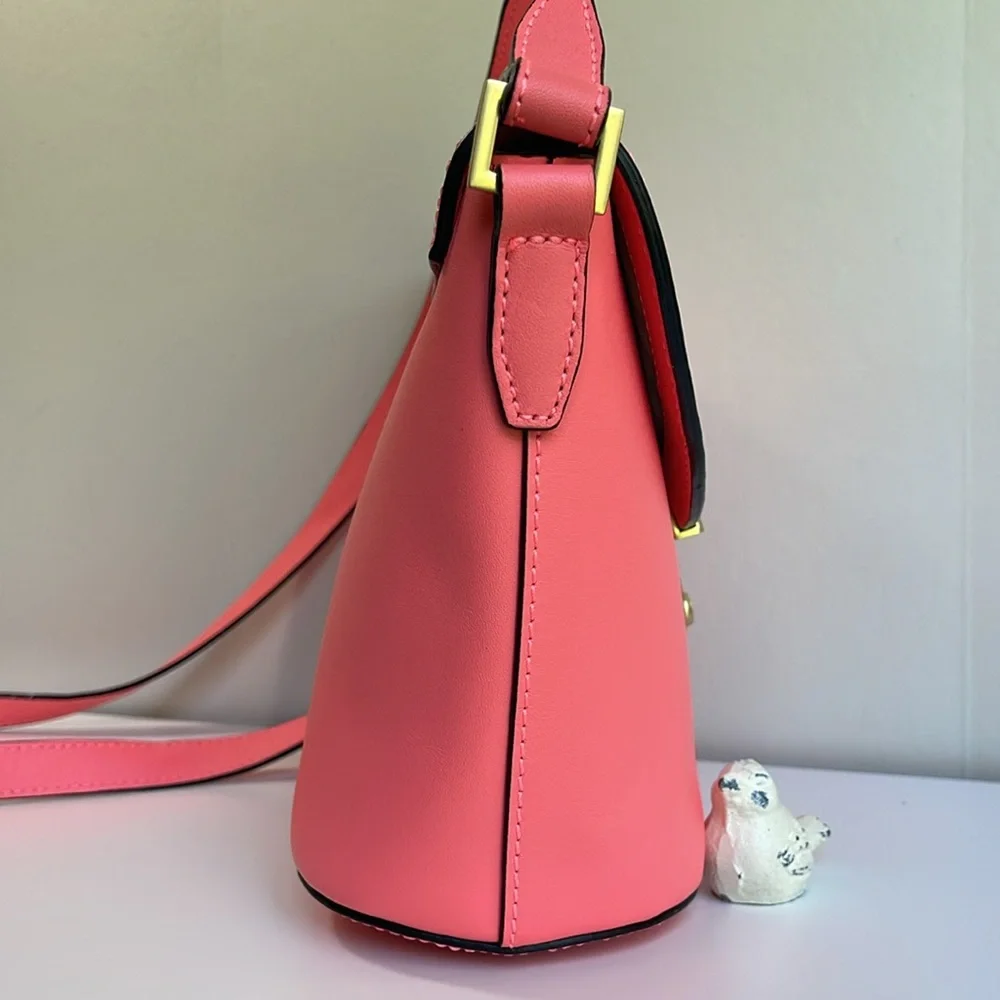 Kate Spade ♠️ Saturday Crossbody - Picture 6 of 16